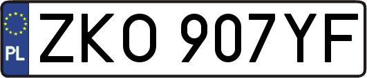 ZKO907YF