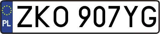 ZKO907YG