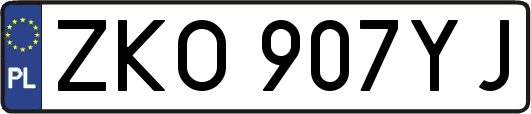 ZKO907YJ