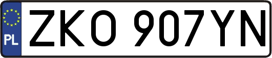 ZKO907YN
