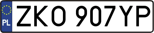 ZKO907YP