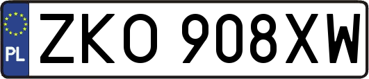 ZKO908XW