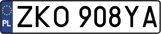 ZKO908YA