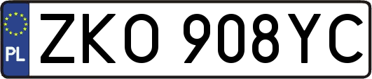 ZKO908YC