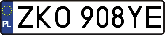 ZKO908YE