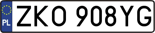ZKO908YG