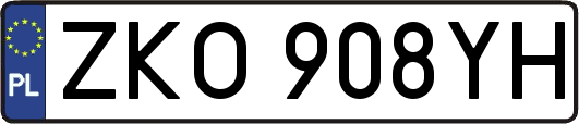 ZKO908YH