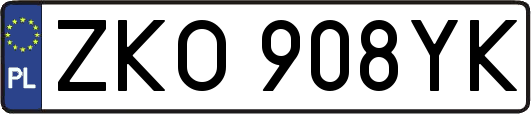 ZKO908YK