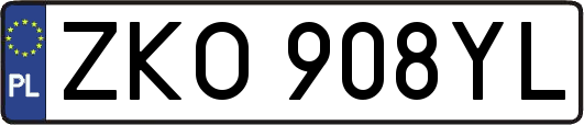 ZKO908YL