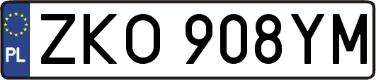 ZKO908YM