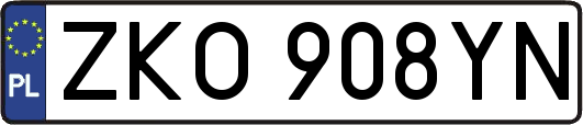 ZKO908YN