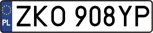 ZKO908YP