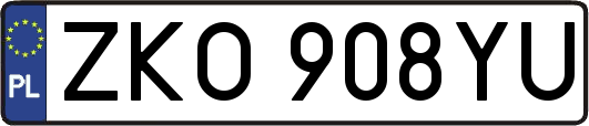 ZKO908YU