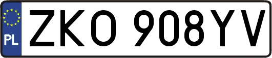 ZKO908YV