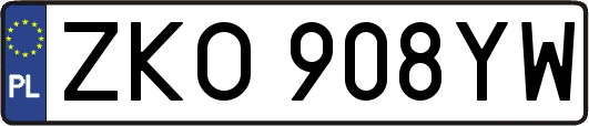 ZKO908YW
