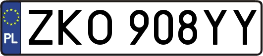 ZKO908YY
