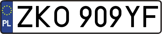 ZKO909YF