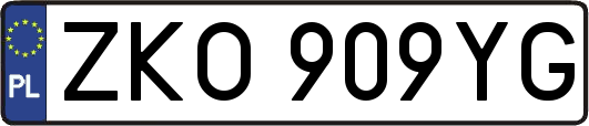 ZKO909YG