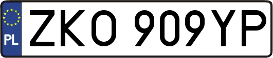 ZKO909YP