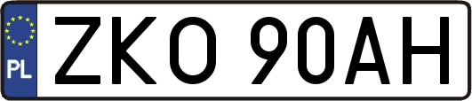 ZKO90AH