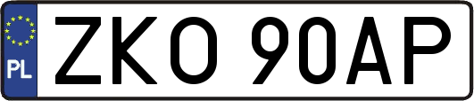 ZKO90AP