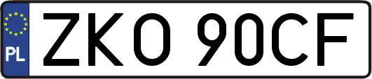 ZKO90CF