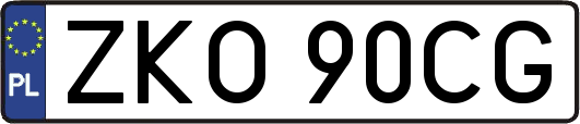 ZKO90CG