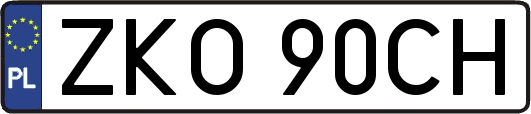 ZKO90CH