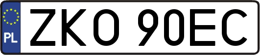 ZKO90EC
