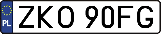 ZKO90FG