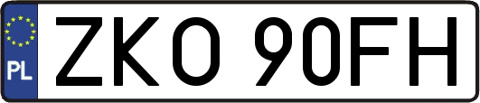 ZKO90FH