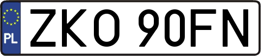 ZKO90FN