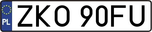 ZKO90FU