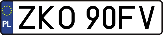 ZKO90FV