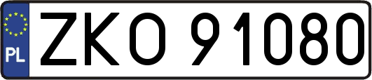 ZKO91080