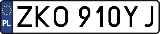 ZKO910YJ