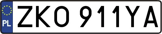 ZKO911YA