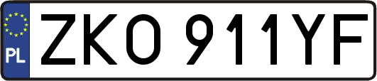 ZKO911YF