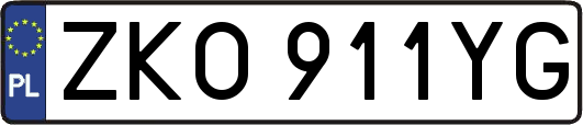 ZKO911YG