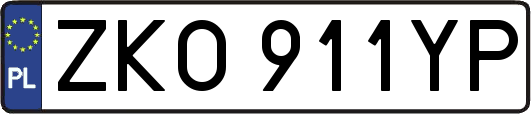 ZKO911YP