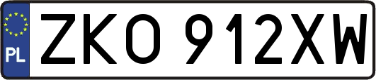 ZKO912XW