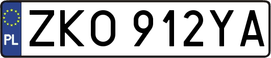 ZKO912YA