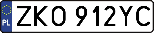 ZKO912YC