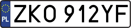 ZKO912YF