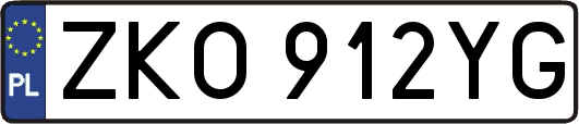 ZKO912YG