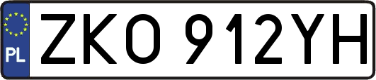 ZKO912YH