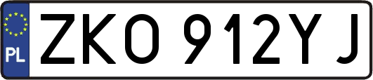 ZKO912YJ