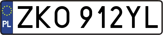 ZKO912YL