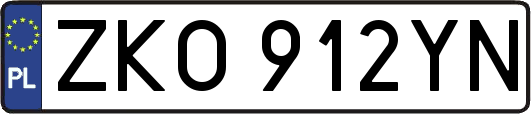ZKO912YN