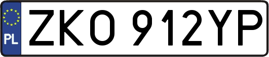 ZKO912YP